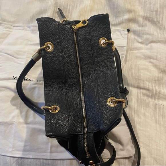 Marc by Marc Jacobs too hot to handle crossbody - Picture 3 of 5